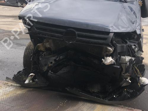 Gearbox VW TRANSPORTER T5 Van (7HA, 7HH, 7EA, 7EH) 2.0 TDI 4motion | BP30872317M3 - Image 12