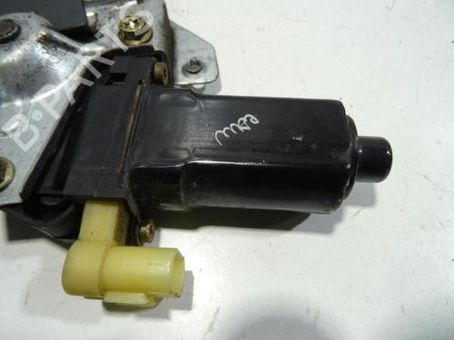 Used Rear left window mechanism Rear left window mechanism HYUNDAI GETZ (TB) 1.5 CRDi (82 hp) 23786675 23786675