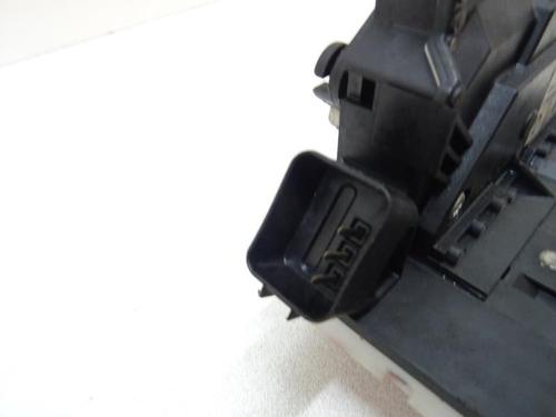 Rear left lock FORD MONDEO III (B5Y)  | BP20055938C100 