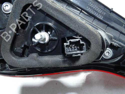 Right tailgate light RENAULT CLIO V (B7_) 1.6 E-TECH 140 (B7MU) | BP29115203C80 