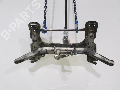 Used Subframe Subframe PEUGEOT 309 II (3C, 3A) 1.8 Diesel (60 hp) 21825764 21825764