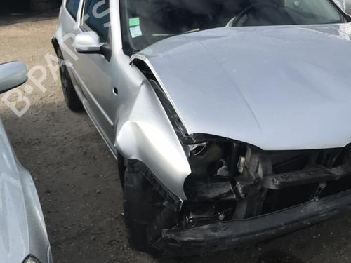 Climate control VW GOLF IV (1J1) 1.9 TDI | BP20065704I5 
