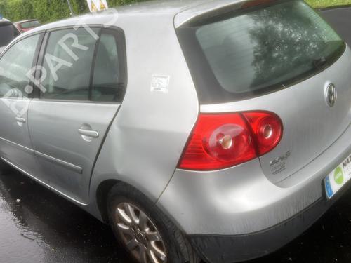 Electronic module VW GOLF V (1K1) | BP36764014M83 - Image 11