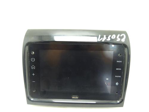 Used Radio CITROËN JUMPER II Van 2.2 BlueHDi 165 (165 hp) 29372495