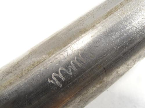Pipe RENAULT SCÉNIC III (JZ0/1_) 1.5 dCi | BP36247332M125 - Image 4