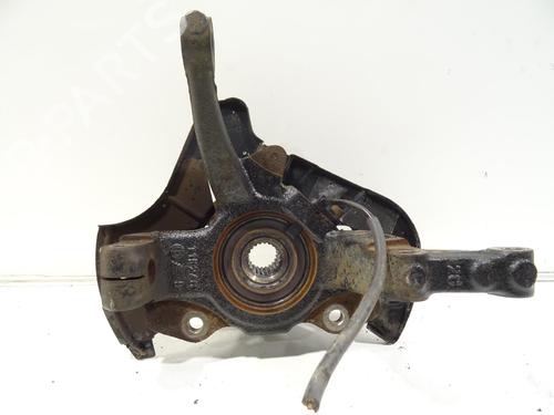 Left front steering knuckle FORD KA (RU8) 1.2 | BP30910745M25
