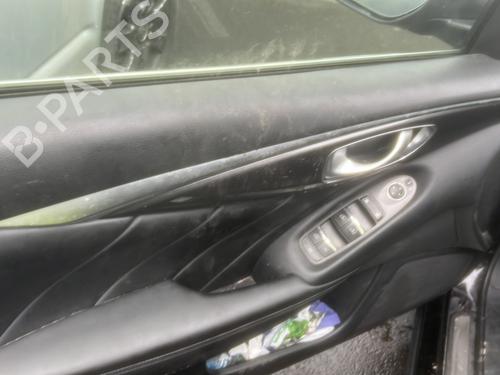Selector da caixa INFINITI Q50 50 D | BP27539891M90 - Image 9