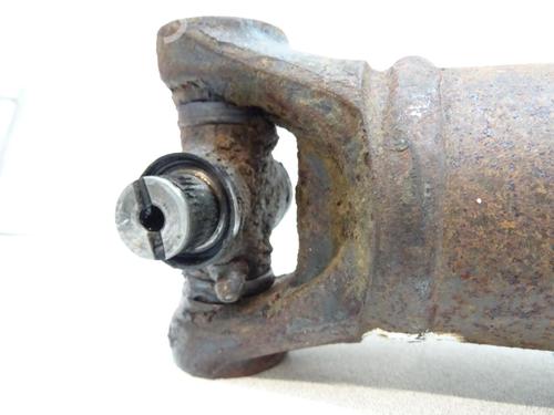 Driveshaft JEEP CHEROKEE (XJ) 2.1 TD | BP21971529M37 