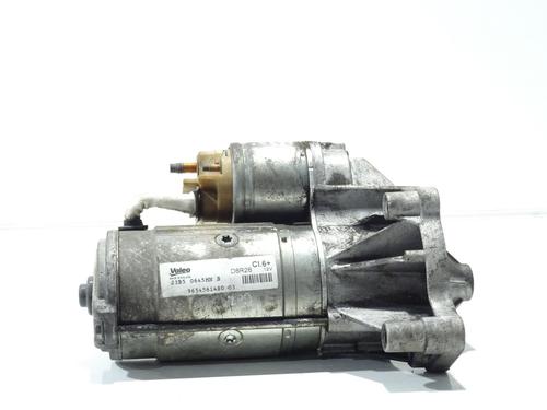 Anlasser für PEUGEOT 508 SW I (8E_) 2.0 BlueHDi 180 (180 hp) 29353440