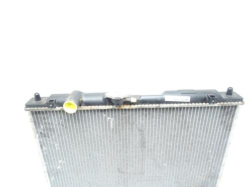 Water radiator MITSUBISHI PAJERO II (V3_W, V2_W, V4_W, V5_W) 2.5 TD 4WD (V24W) | BP30327495M31