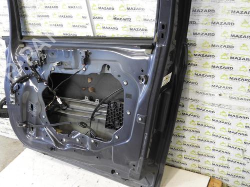 Right front door FORD B-MAX (JK) 1.0 EcoBoost | BP20040220C3 