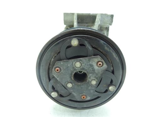 Used AC compressor AC compressor DACIA LODGY (JS_) 1.2 TCe (JSAY, JSM0) (115 hp) 33963177 33963177