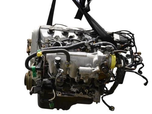 Engine HONDA CIVIC V Coupe (EJ) 1.5 i LSi (EJ2) | BP36654362M1 - Image 5