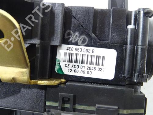 Used Steering column stalk Steering column stalk AUDI A6 C6 (4F2) 3.0 TDI quattro (225 hp) 27158914 27158914