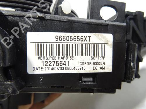 Steering column stalk CITROËN C5 I (DC_) 1.8 16V (DC6FZB, DC6FZE) | BP28074510I23 