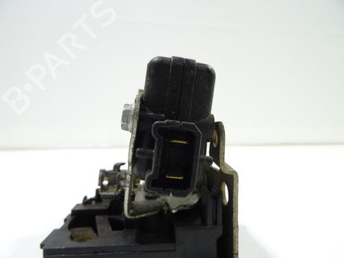 Front right lock IVECO DAILY IV Van 35C12 V, 35C12 V/P, 35S12 V, 35S12 V/P | BP21273216C97 