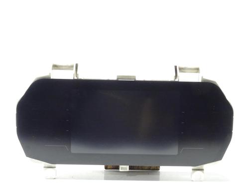 Kombiinstrument RENAULT CLIO V (B7_) 1.5 Blue dCi 100 (B7AD) (101 hp) 29209645