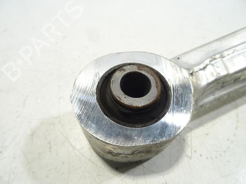 Left rear suspension arm NISSAN QASHQAI I (J10, NJ10) 2.0 dCi | BP25880099M14