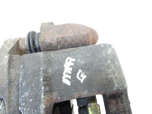 Used Left front brake caliper Left front brake caliper RENAULT 5 (122_) 1.1 (1227, 1397) (45 hp) 21972499 21972499