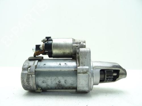 Used Starter Starter MERCEDES-BENZ A-CLASS (W176) A 160 CDI / d (176.011) (90 hp) 31839318 31839318