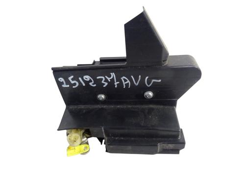 Front left lock DACIA DUSTER (HM_) 1.0 LPG (HMMT) | BP38727035C98 - Image 2