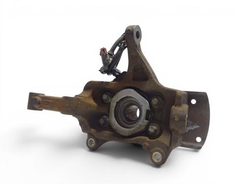 Right front steering knuckle RENAULT TRAFIC III Van (FG_) 2.0 dCi 120 (FGMN) | BP37527738M26 - Image 2