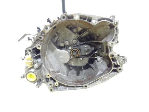 Used Gearbox PEUGEOT 206 Hatchback (2A/C) 2.0 HDI 90 (90 hp) 32063833