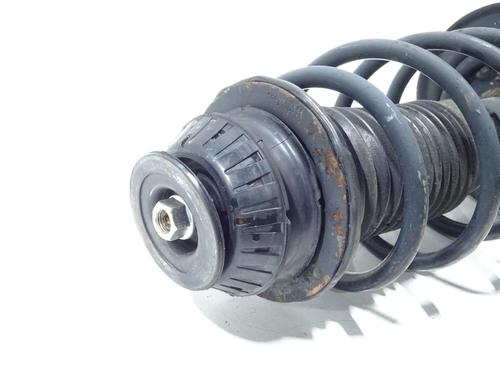Left front shock absorber TOYOTA YARIS (_P9_) 1.4 D-4D (NLP90_, NLP90R) | BP29585654M16 