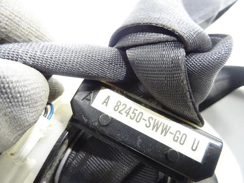 rear-right-seatbelt-honda-cr-v-iii-re_-2006-29040426 main image