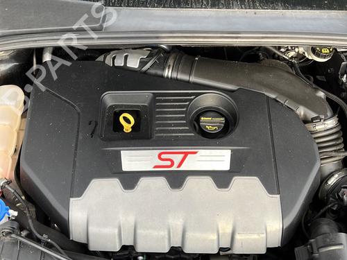 Steering column FORD FOCUS III 2.0 ST | BP36401350M21 - Image 12