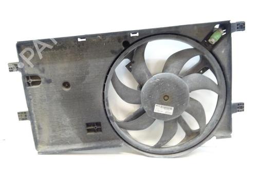 Køleventilator elektrisk PEUGEOT BIPPER (AA_) 1.3 HDi 75 | BP20069778M35 