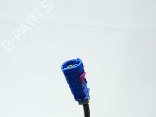 Right mirror PORSCHE MACAN (95B)  | BP30618601C27 