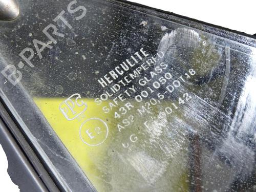 Used Front right quarter glass Front right quarter glass IVECO DAILY I Van 35-10 (10314204, 10314211, 10314212, 10314217, 10314411,... (92 hp) 36306717 36306717
