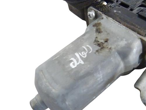 Front left window mechanism SUZUKI SWIFT III (MZ, EZ) 1.3 DDiS (RS413D) | BP36790852C22 - Image 4