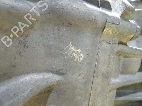 Gearbox OPEL AGILA A (H00) 1.2 16V (F68) | BP32063776M3  - Image 5