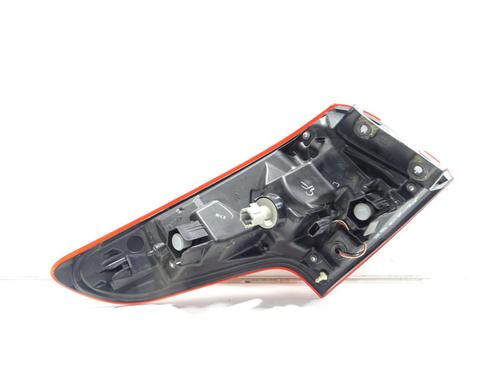 Right taillight NISSAN QASHQAI II (J11, J11_) 1.6 dCi ALL MODE 4x4-i | BP29563810C35 