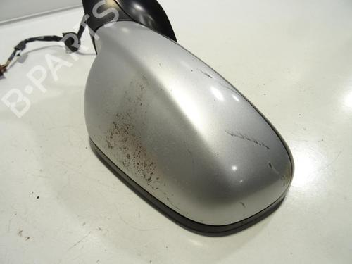 Right mirror PEUGEOT 407 SW (6E_, 6D_) 1.6 HDi 110 | BP21826775C27 
