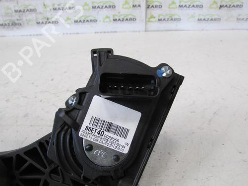 Pedal CITROËN C4 Picasso II  | BP20064107I4 