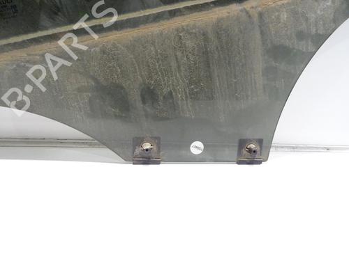 Rear left door window RENAULT CLIO V (B7_) 1.0 TCe 100 (B7MT) | BP29071369C20 