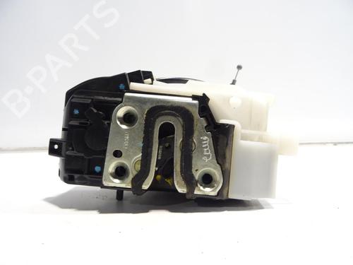 Rear left lock KIA CEE'D SW (ED) 1.6 CRDi 115 | BP29961187C100 