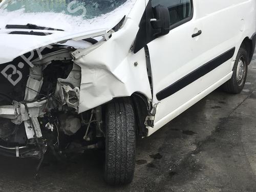 Left front brake caliper CITROËN JUMPY II Van | BP20065080M105 - Image 11