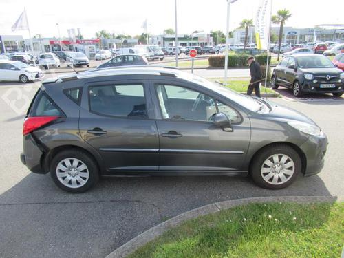 Engine PEUGEOT 207 SW (WK_) 1.6 HDi | BP26617506M1 - Image 12
