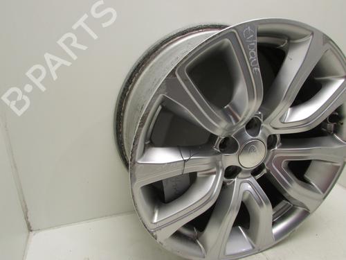 Rim LAND ROVER RANGE ROVER EVOQUE (L538) 2.0 4x4 | BP24847332C45