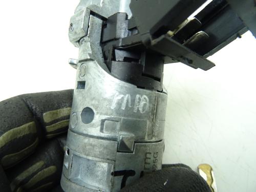 Used Ignition barrel Ignition barrel RENAULT CLIO III (BR0/1, CR0/1) 1.5 dCi (75 hp) 33128869 33128869