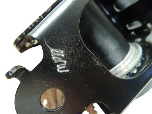Rear left seatbelt RENAULT CAPTUR I (J5_, H5_) 1.5 dCi 90 (J5N4, J5M5, J5MW, J5M6, J5AL, J5AJ) | BP35888460I29 - Image 5