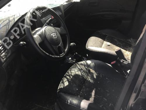 Engine KIA PICANTO I (SA) 1.0 | BP21273001M1 - Image 9