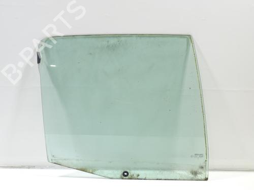Used Rear right door window CITROËN SAXO (S0, S1) 1.0 X (45 hp) 20049586