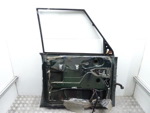 Left front door LAND ROVER DISCOVERY II (L318) 2.5 Td5 4x4 | BP30550926C2 