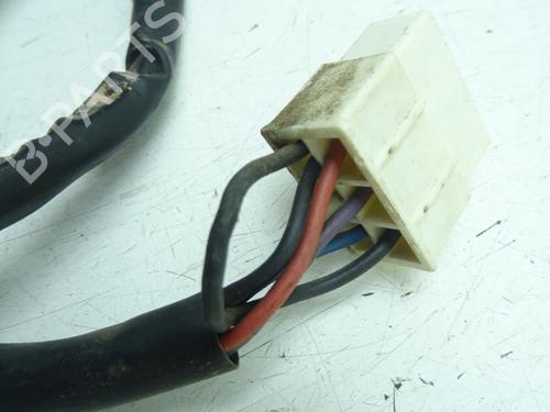 Used Steering column stalk Steering column stalk PEUGEOT J9 Van 2.1 D (56 hp) 33050062 33050062