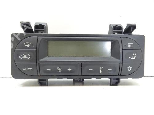 AC Styreenhet / Manøvreringsenhet CITROËN C3 I (FC_, FN_)  | BP20067723I5 